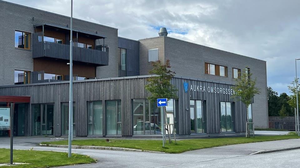 Lenkje til artikkel: Nye einingsleiarar innan helse og omsorg i Aukra kommune