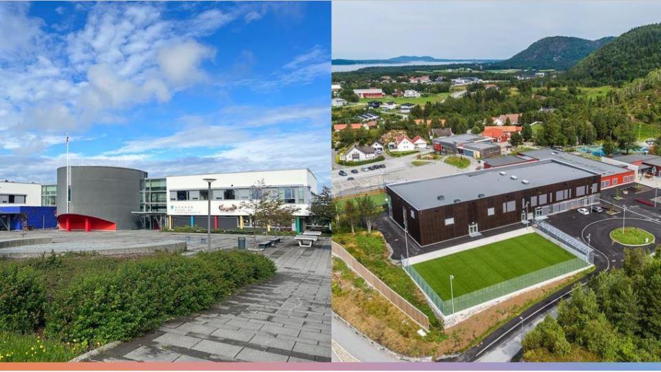 Lenkje til artikkel: Informasjon om skolestart 2026