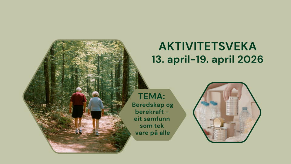 Lenkje til artikkel: Aktivitetsveka 2026