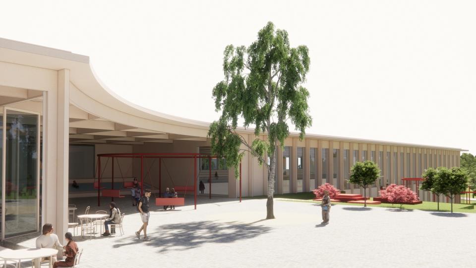 Lenkje til artikkel: Invitasjon til presentasjon av moglegheitsstudien for sambrukshuset i Julsundet