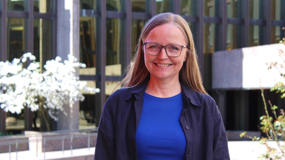 Lenkje til artikkel: Korleis skal vi saman sikre helsetenestene for framtida?