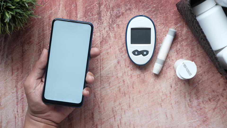 Lenkje til artikkel: Kurs om diabetes type 2