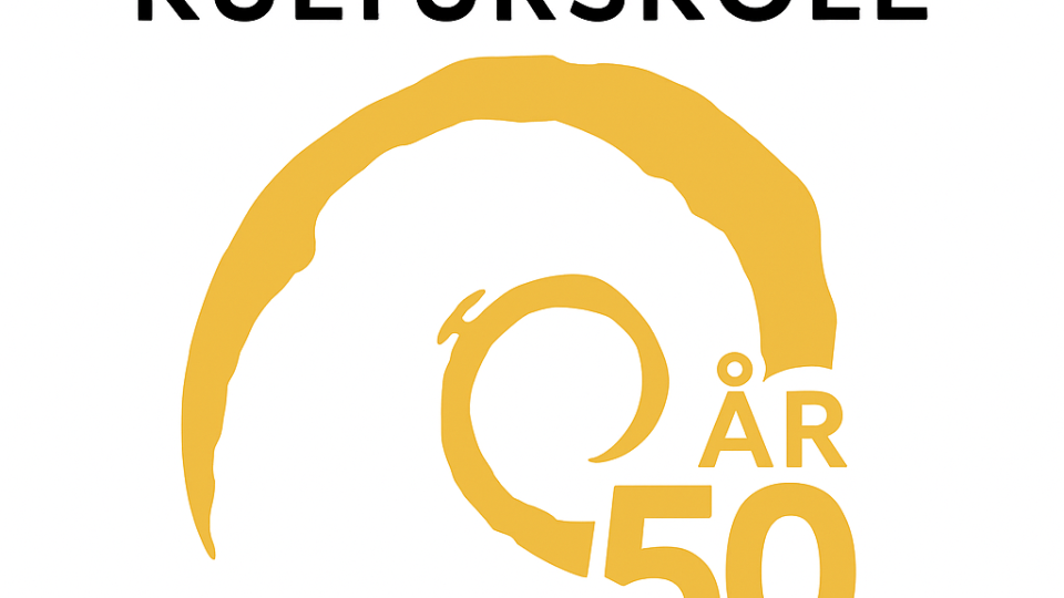 Lenkje til artikkel: Aukra kulturskole 50 år!