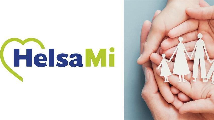 Lenkje til artikkel: Har du aktivert din tilgang til barnas konto i HelsaMi?