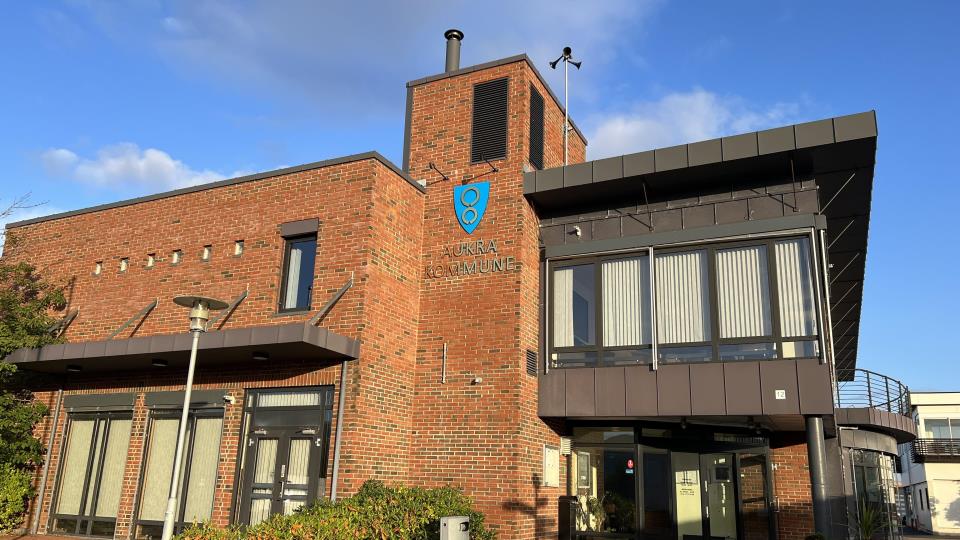 Lenkje til artikkel: Kunngjering - Invitasjon til utbyggjarar - Utvikling av kommunale tomter i Aukra kommune