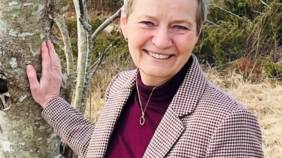 Lenkje til artikkel: Rita Rognskog blir ny varaordførar frå 1. mai